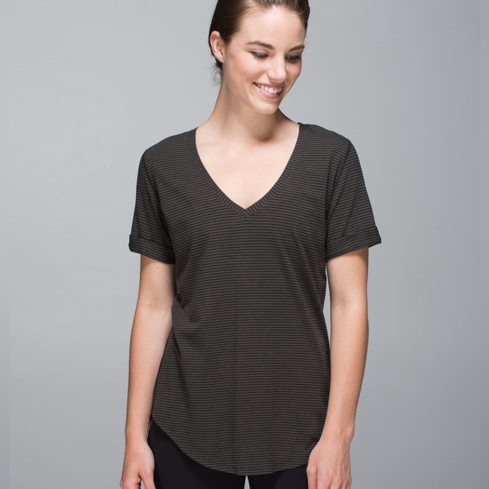 Lululemon Love Tee *Size 10